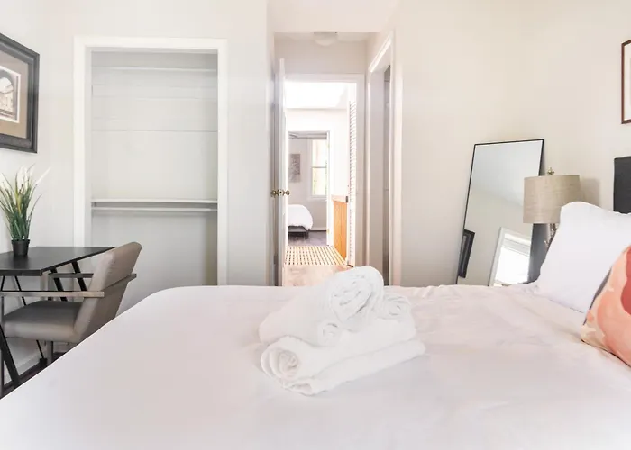 King Bed & Fenced Yard - Floyd'S Freedom- Book Now!